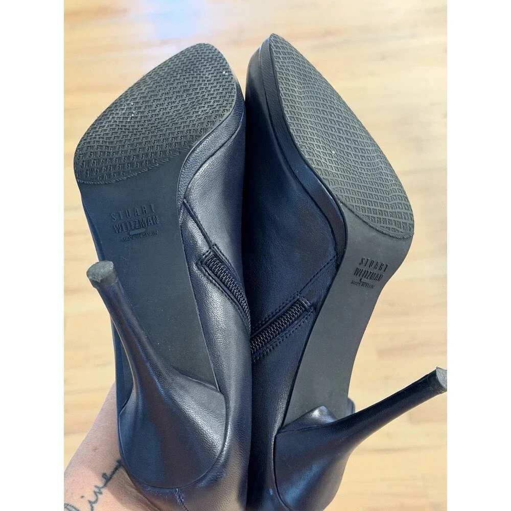 Stuart Weitzman stuart weitzman